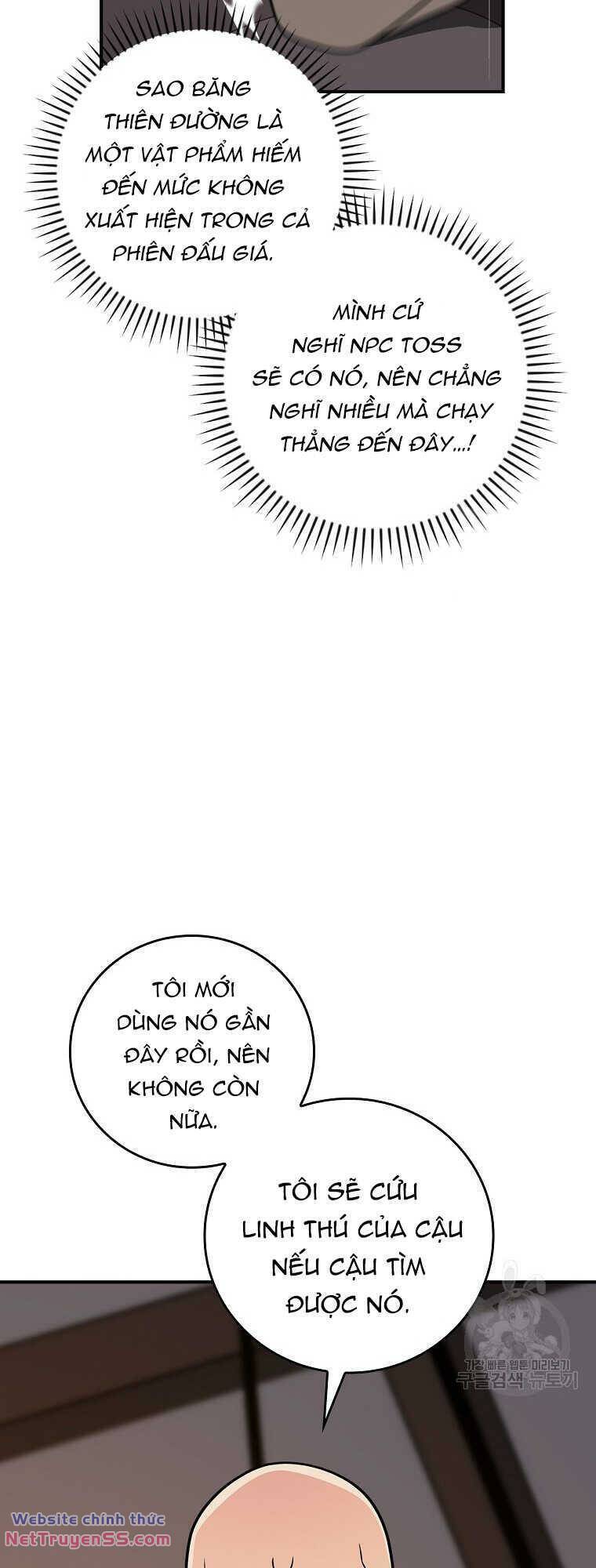 Streamer Pháp Sư - Chapter 91 - Page 79