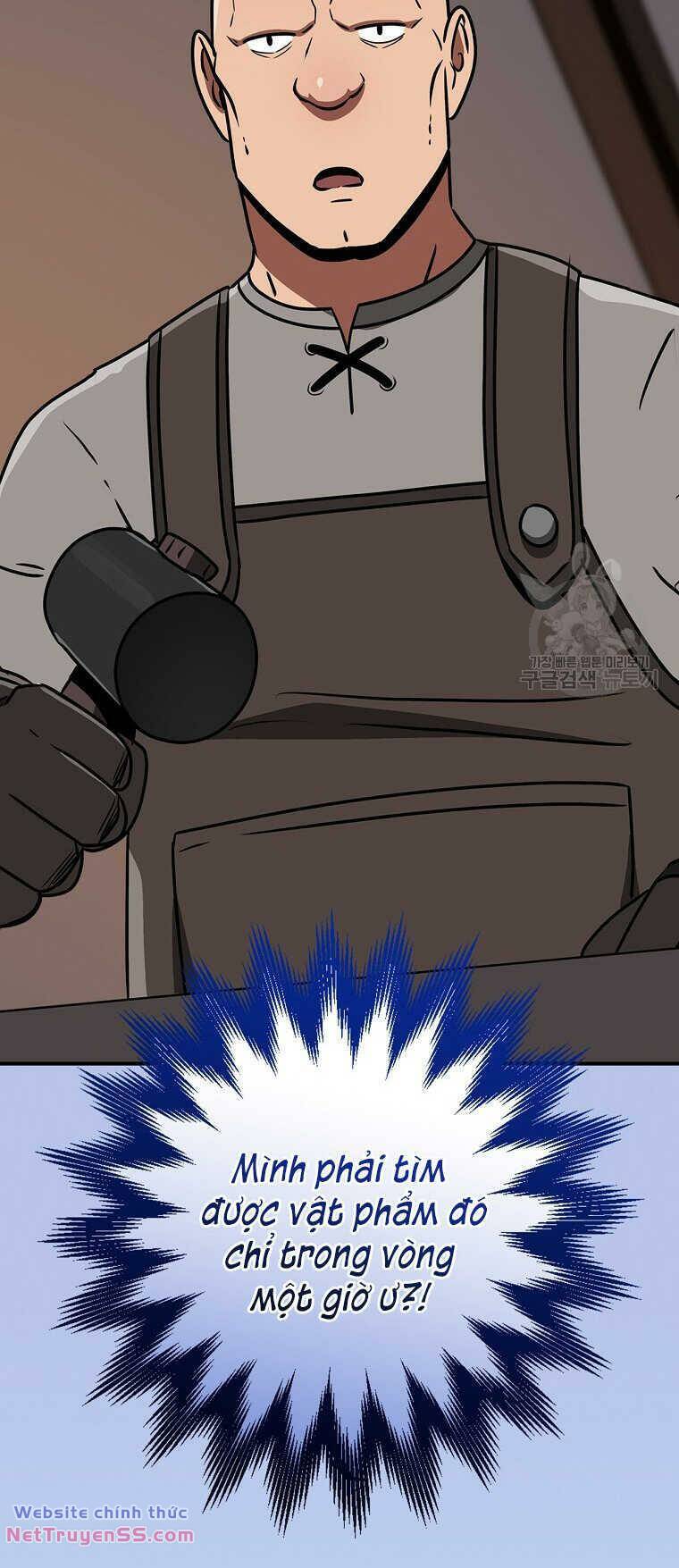 Streamer Pháp Sư - Chapter 91 - Page 80