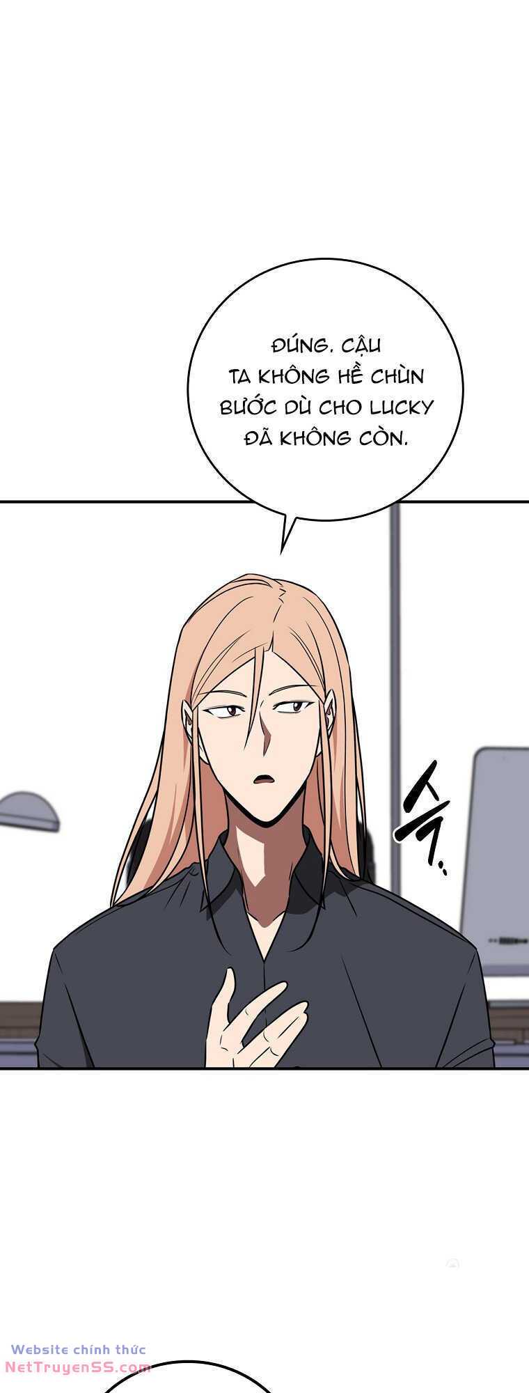 Streamer Pháp Sư - Chapter 92 - Page 10