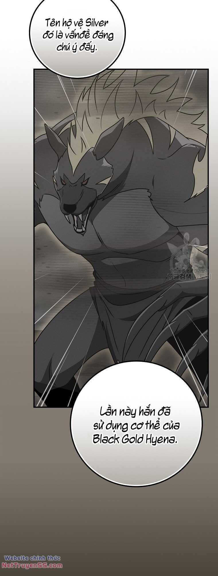 Streamer Pháp Sư - Chapter 92 - Page 11