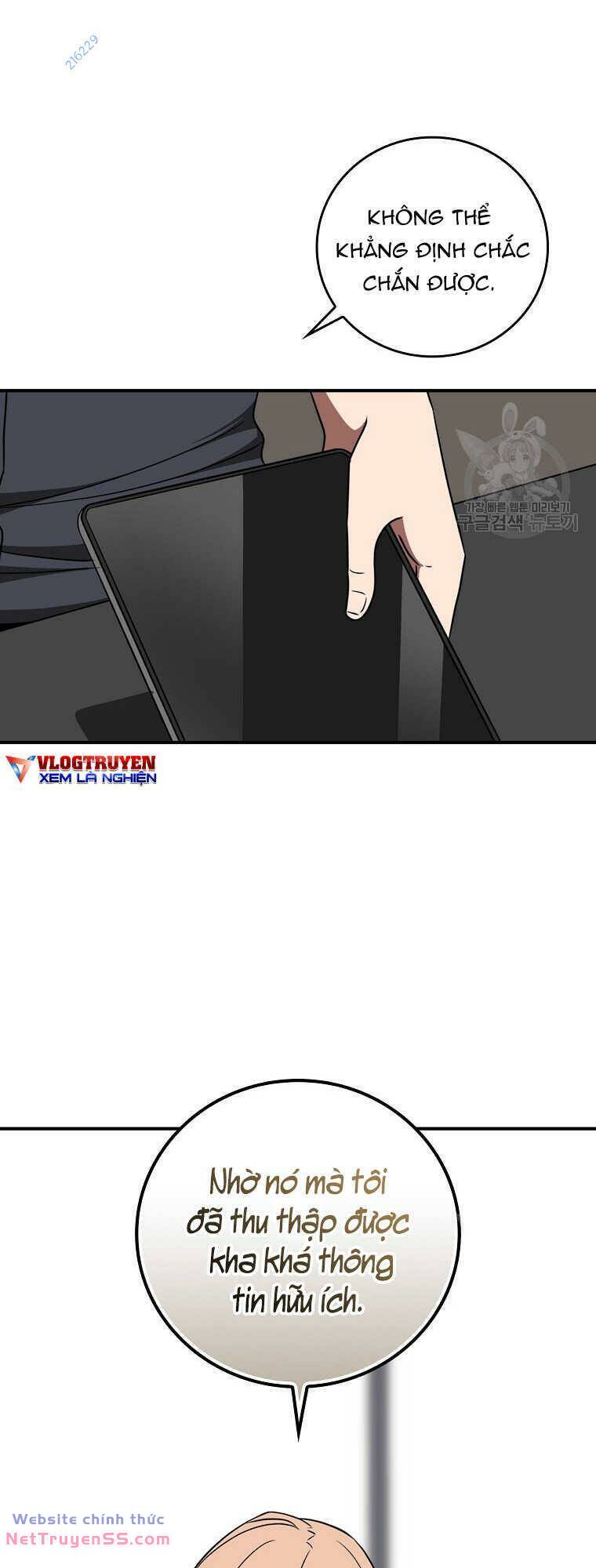 Streamer Pháp Sư - Chapter 92 - Page 15