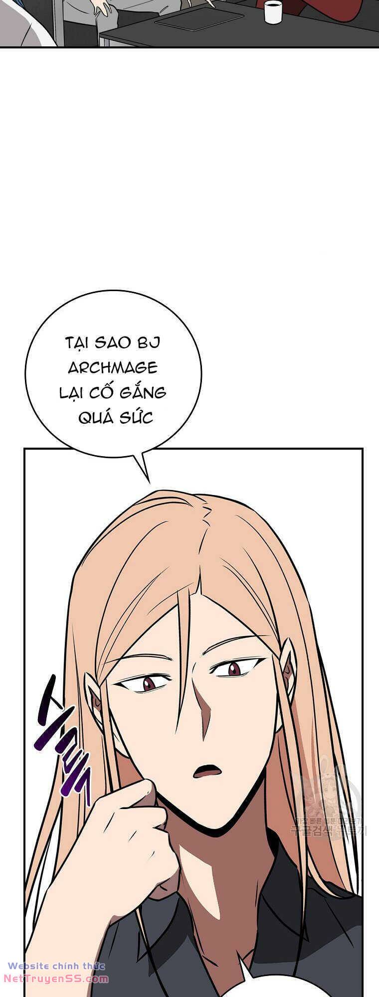 Streamer Pháp Sư - Chapter 92 - Page 19