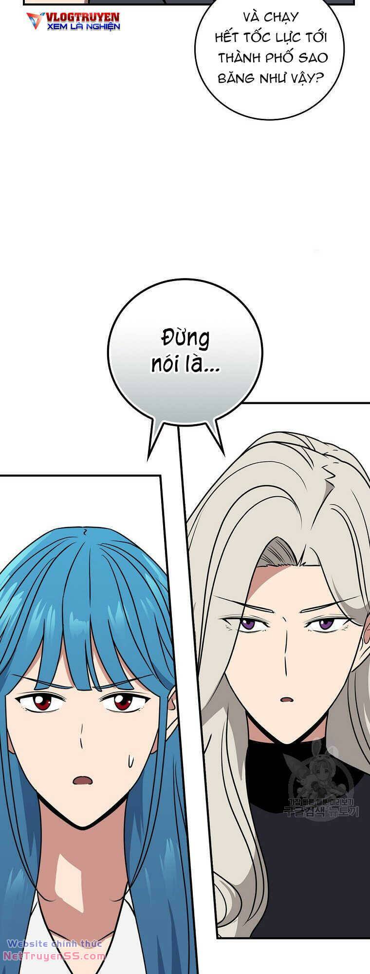 Streamer Pháp Sư - Chapter 92 - Page 20