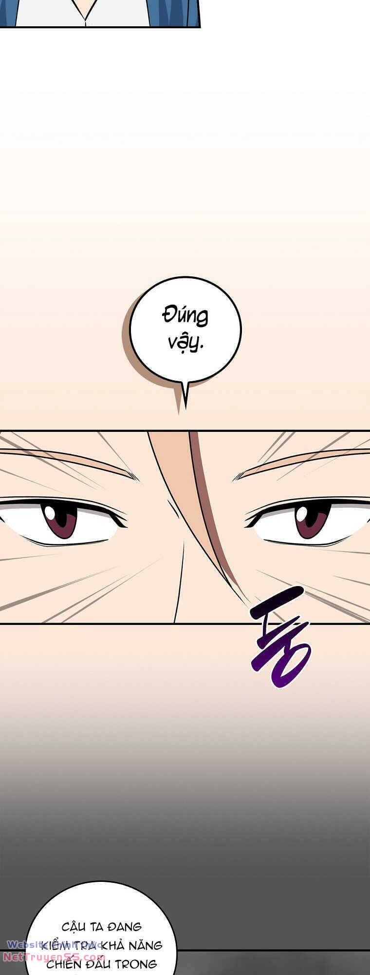 Streamer Pháp Sư - Chapter 92 - Page 21