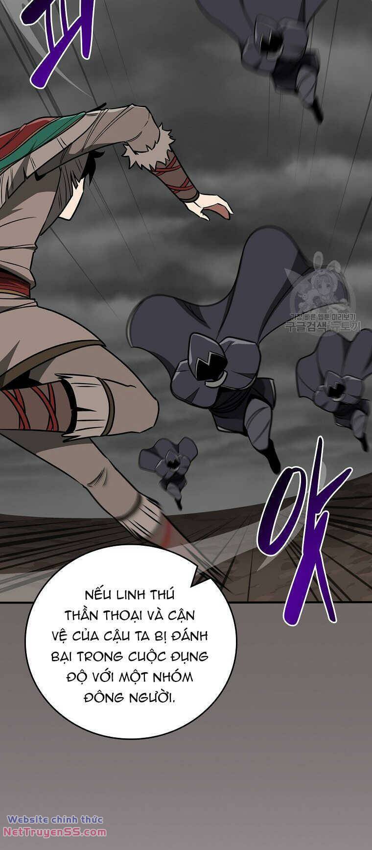 Streamer Pháp Sư - Chapter 92 - Page 26