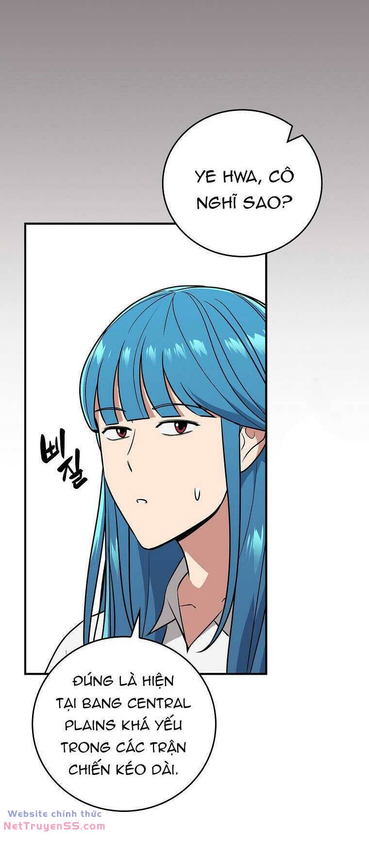 Streamer Pháp Sư - Chapter 92 - Page 27