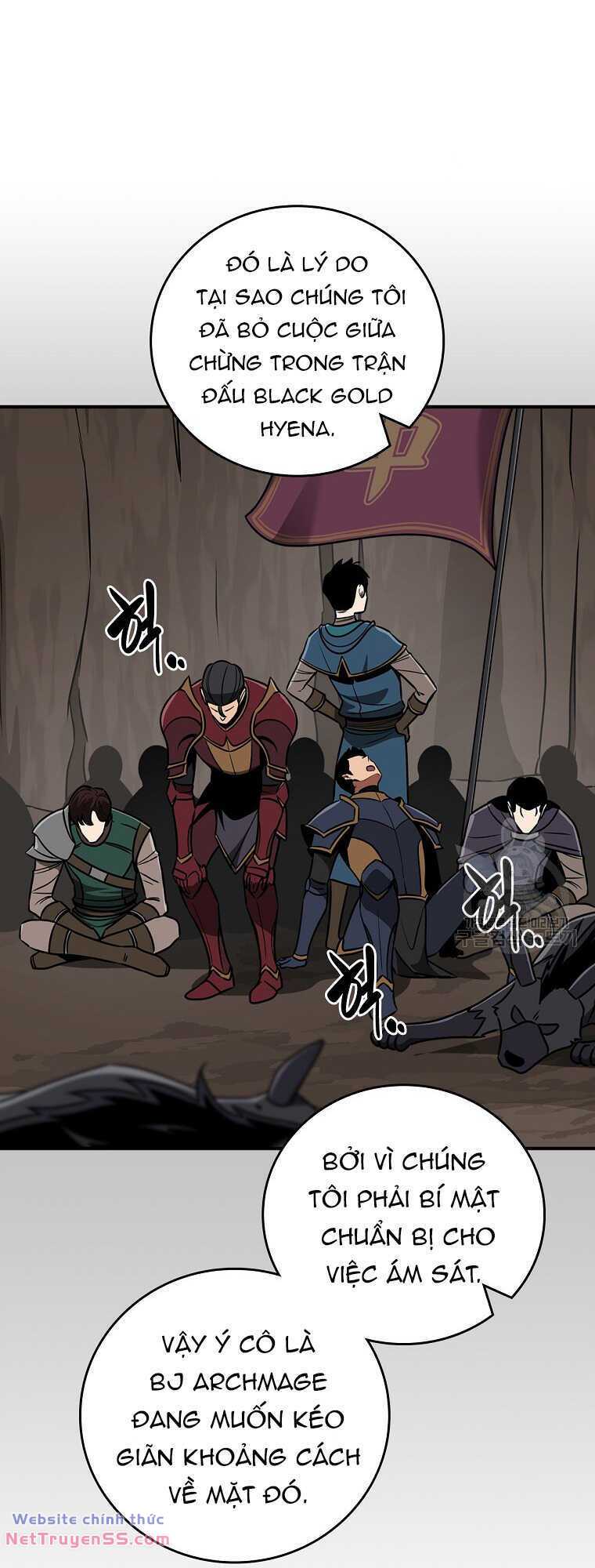 Streamer Pháp Sư - Chapter 92 - Page 28