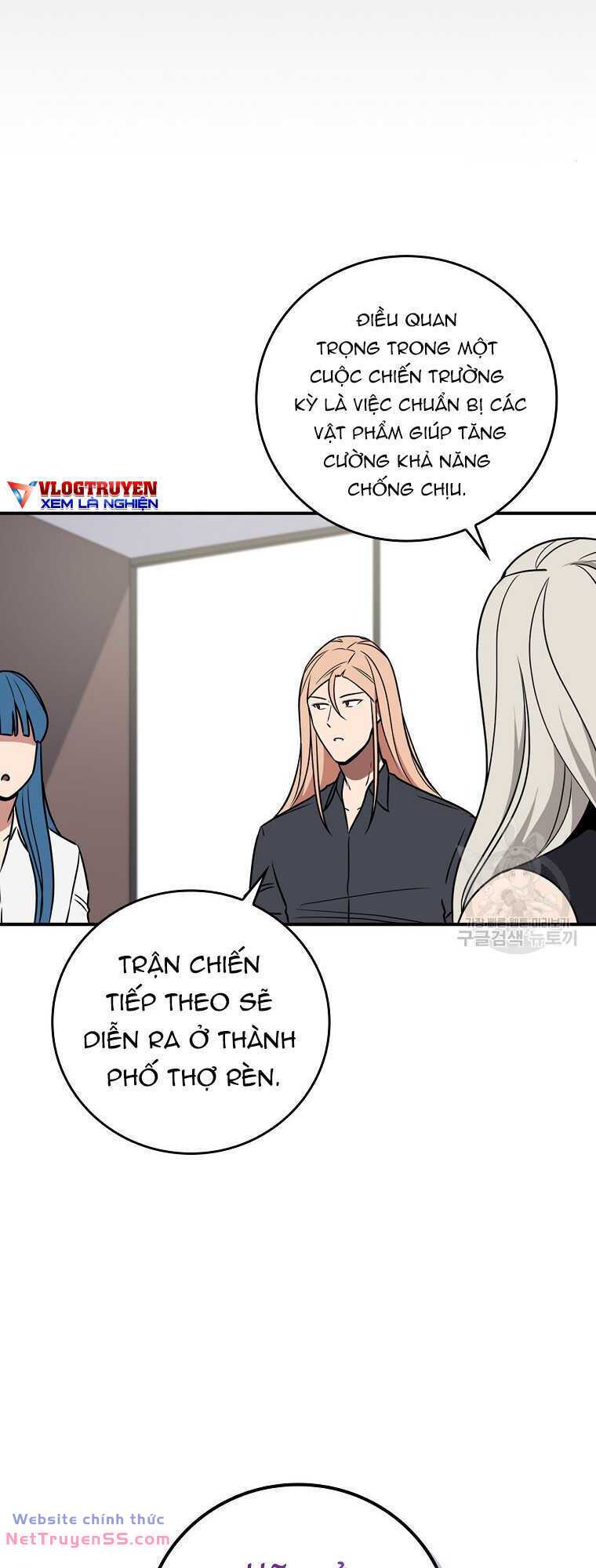 Streamer Pháp Sư - Chapter 92 - Page 29