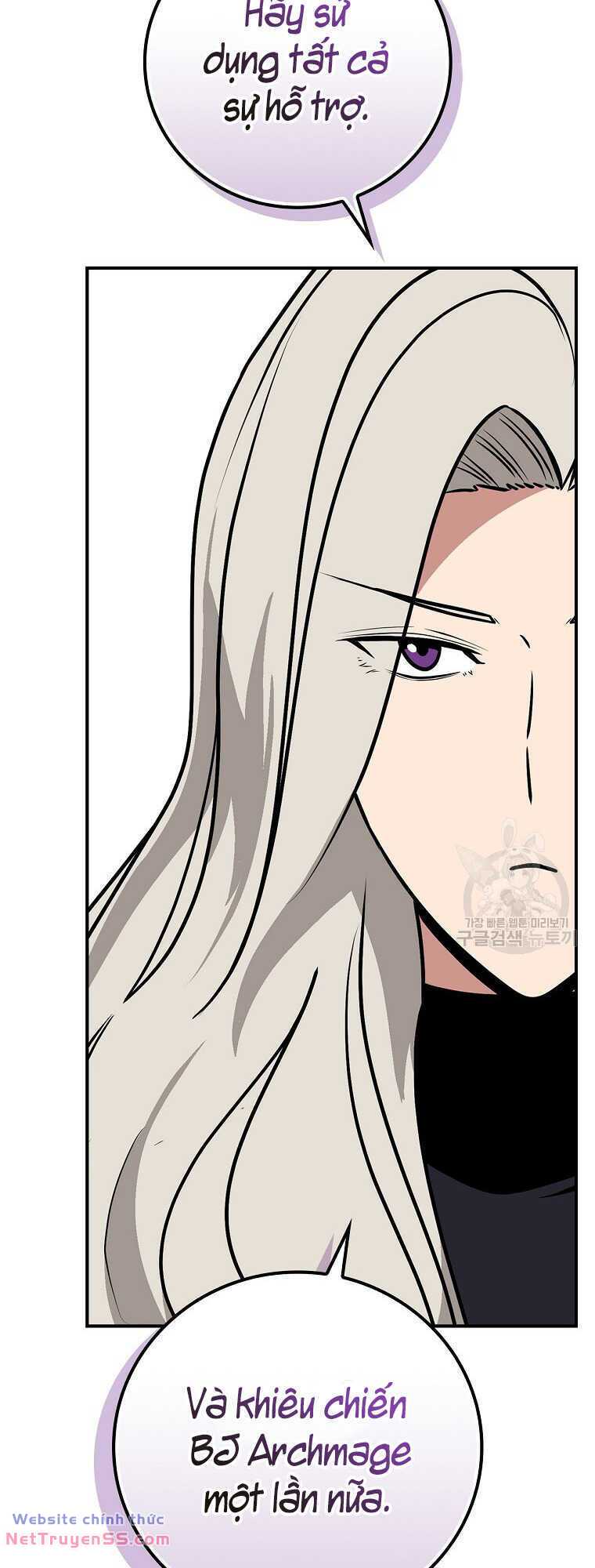 Streamer Pháp Sư - Chapter 92 - Page 30