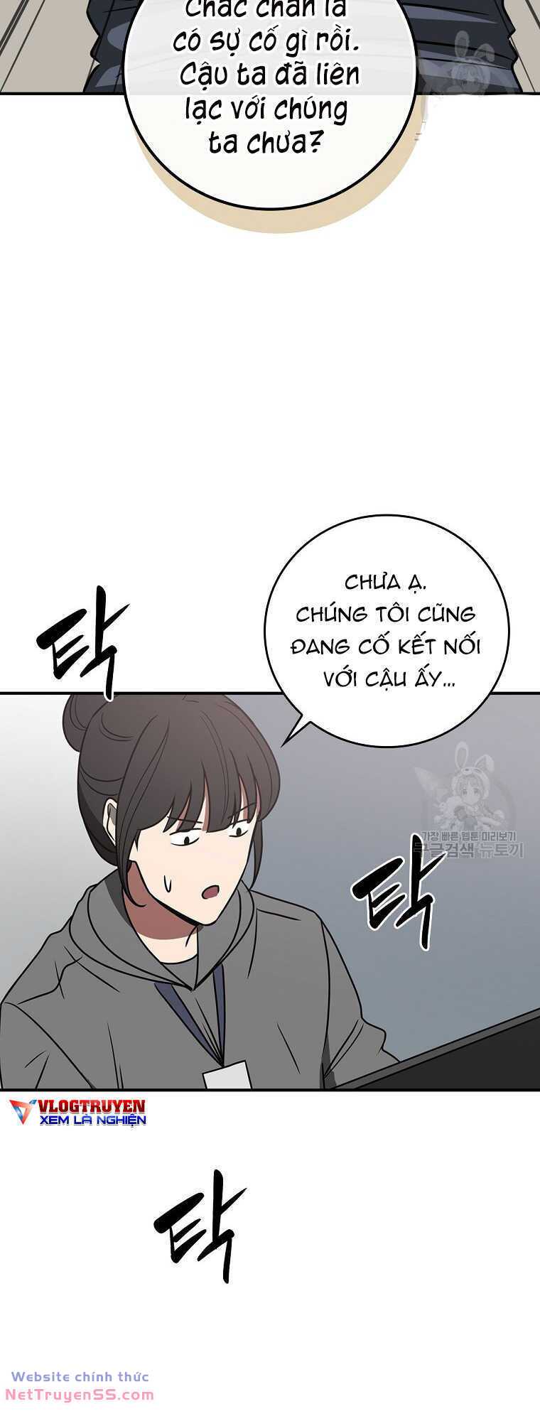 Streamer Pháp Sư - Chapter 92 - Page 35