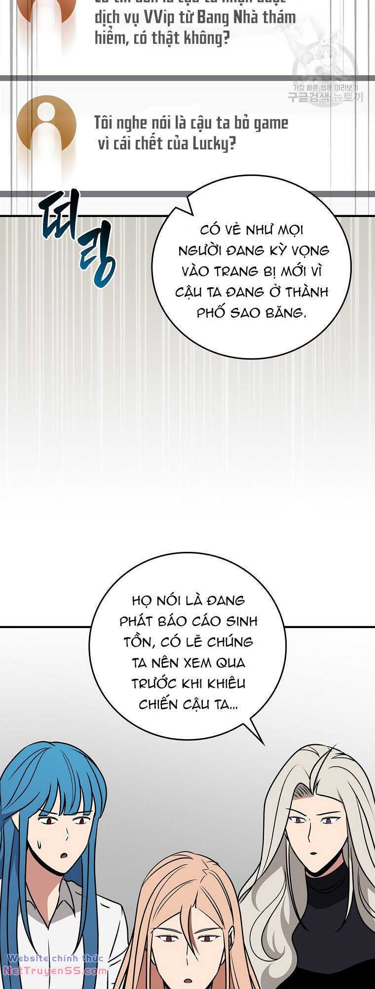 Streamer Pháp Sư - Chapter 92 - Page 38