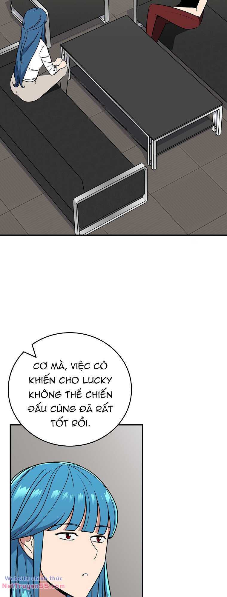 Streamer Pháp Sư - Chapter 92 - Page 3