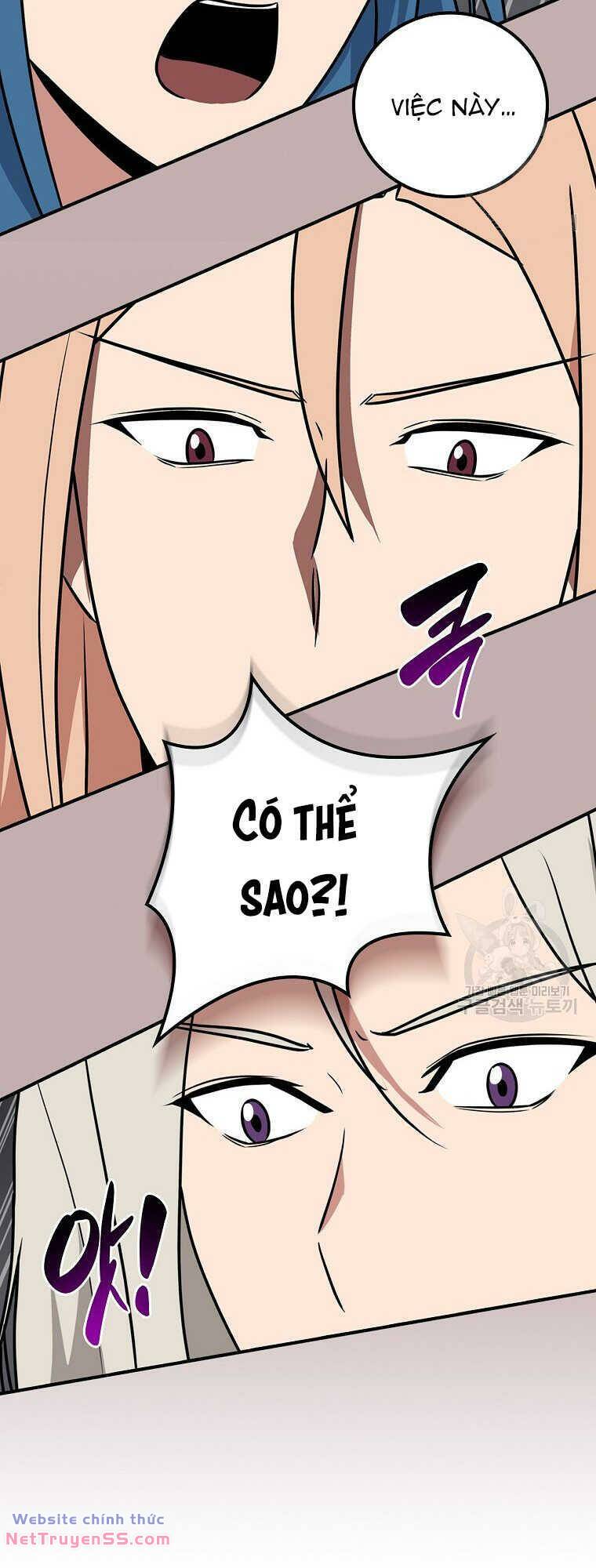 Streamer Pháp Sư - Chapter 92 - Page 43