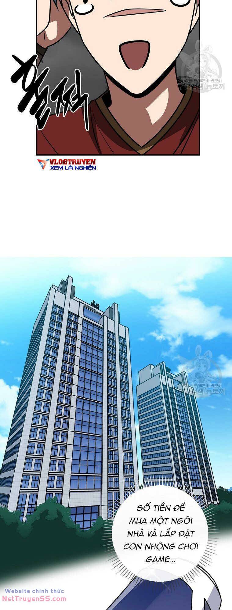 Streamer Pháp Sư - Chapter 92 - Page 45