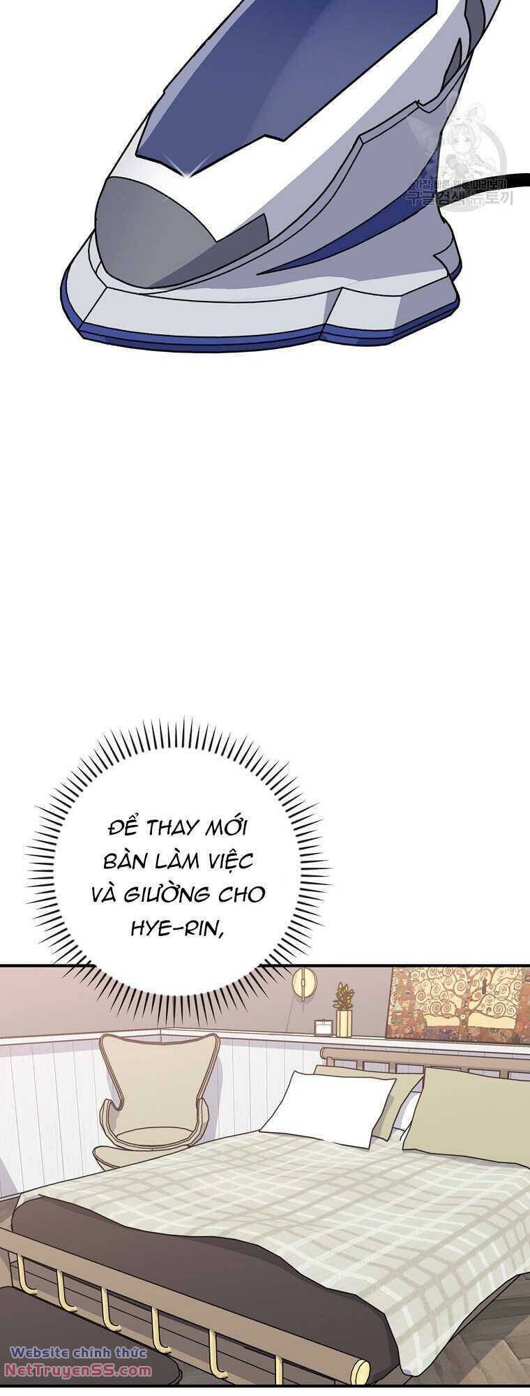 Streamer Pháp Sư - Chapter 92 - Page 46