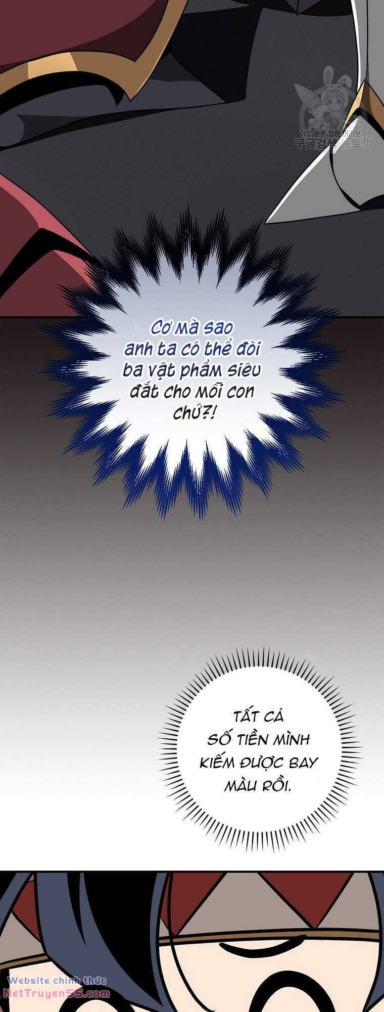 Streamer Pháp Sư - Chapter 92 - Page 49