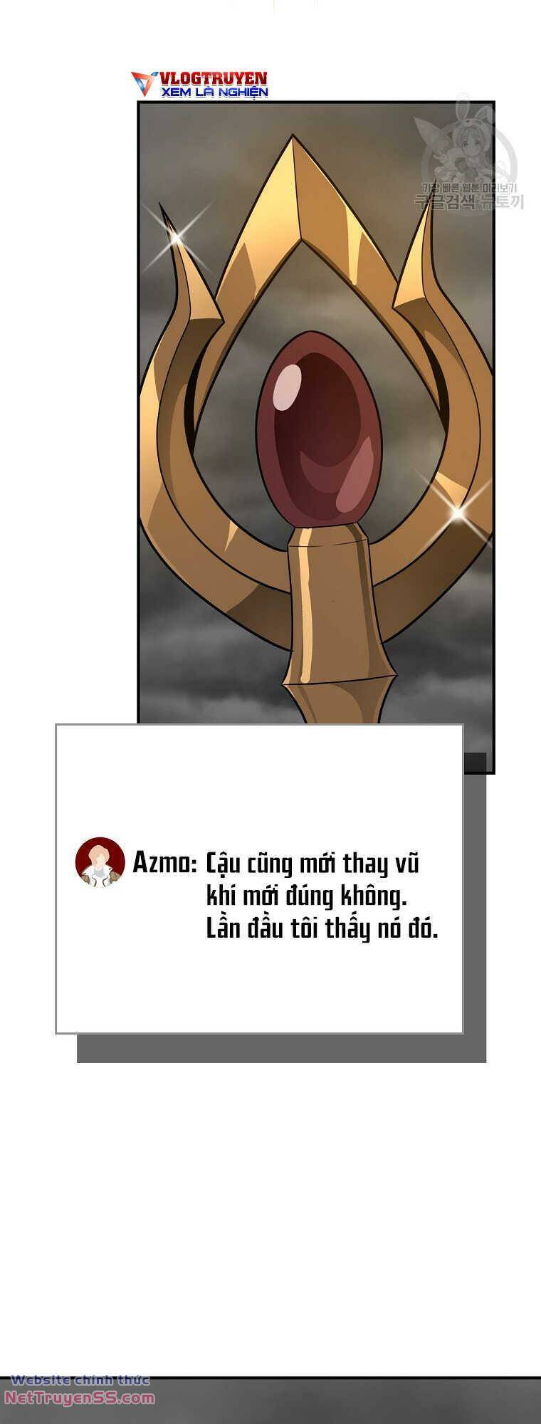 Streamer Pháp Sư - Chapter 92 - Page 52