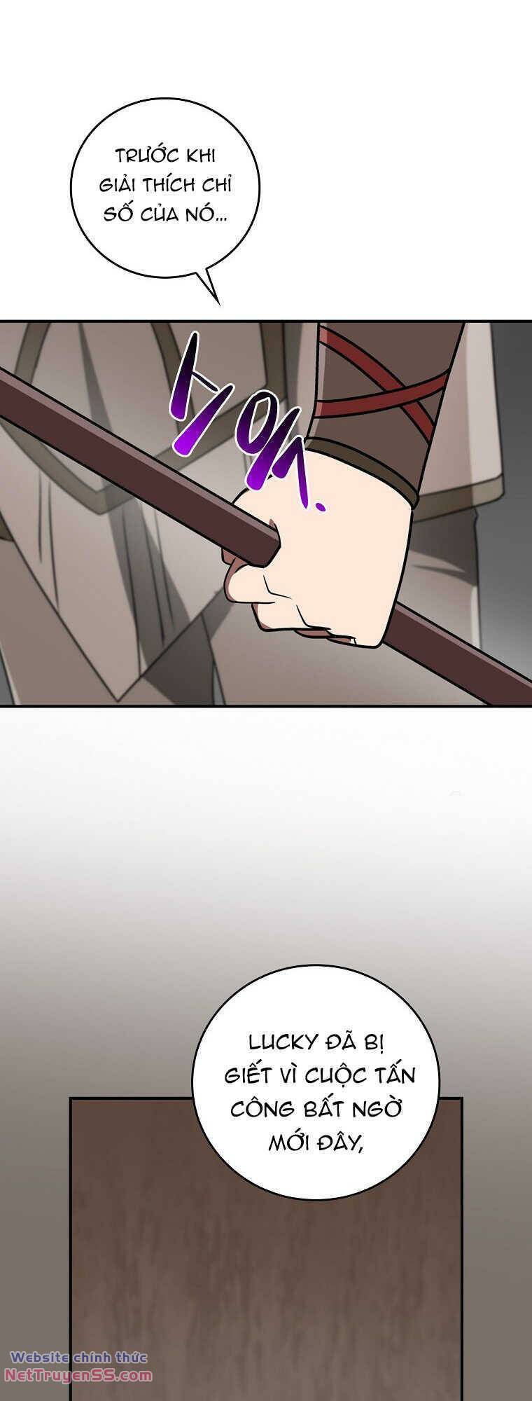 Streamer Pháp Sư - Chapter 92 - Page 54