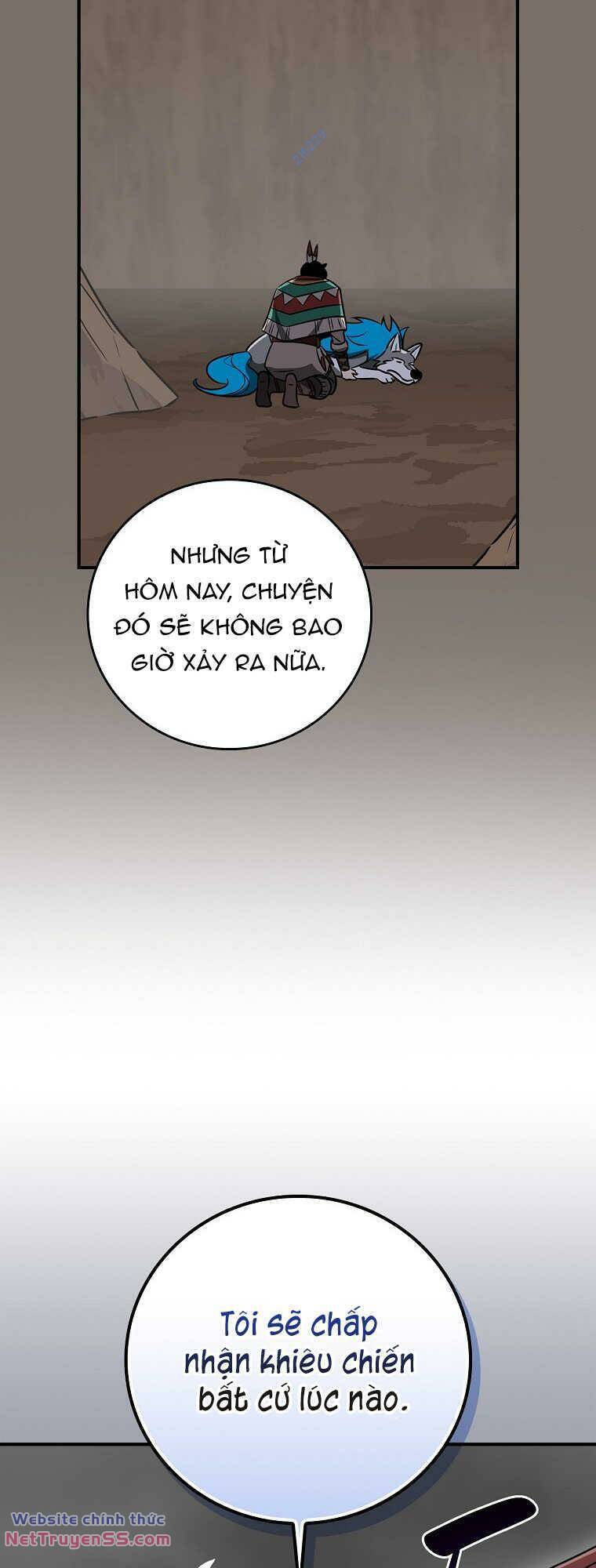 Streamer Pháp Sư - Chapter 92 - Page 55