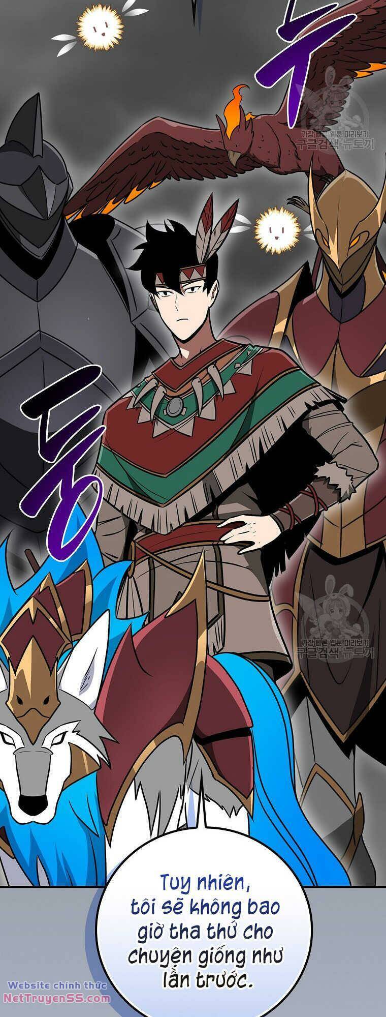 Streamer Pháp Sư - Chapter 92 - Page 56