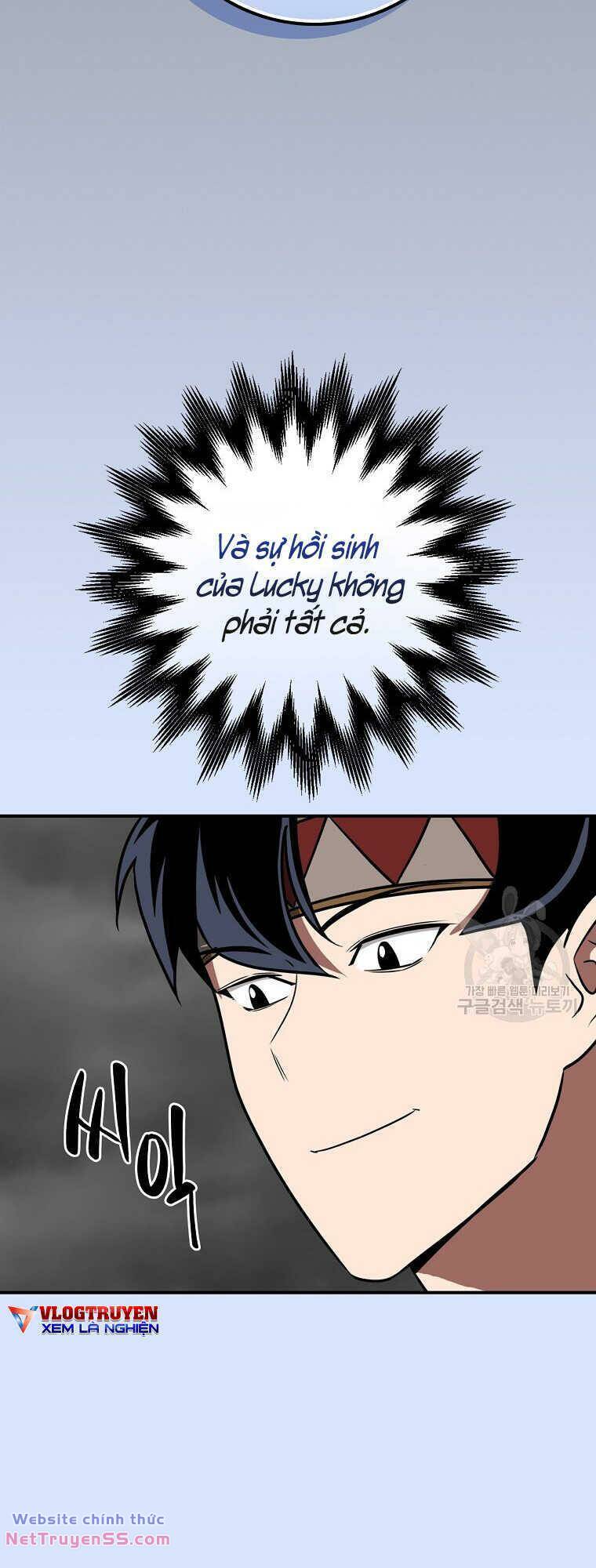 Streamer Pháp Sư - Chapter 92 - Page 57