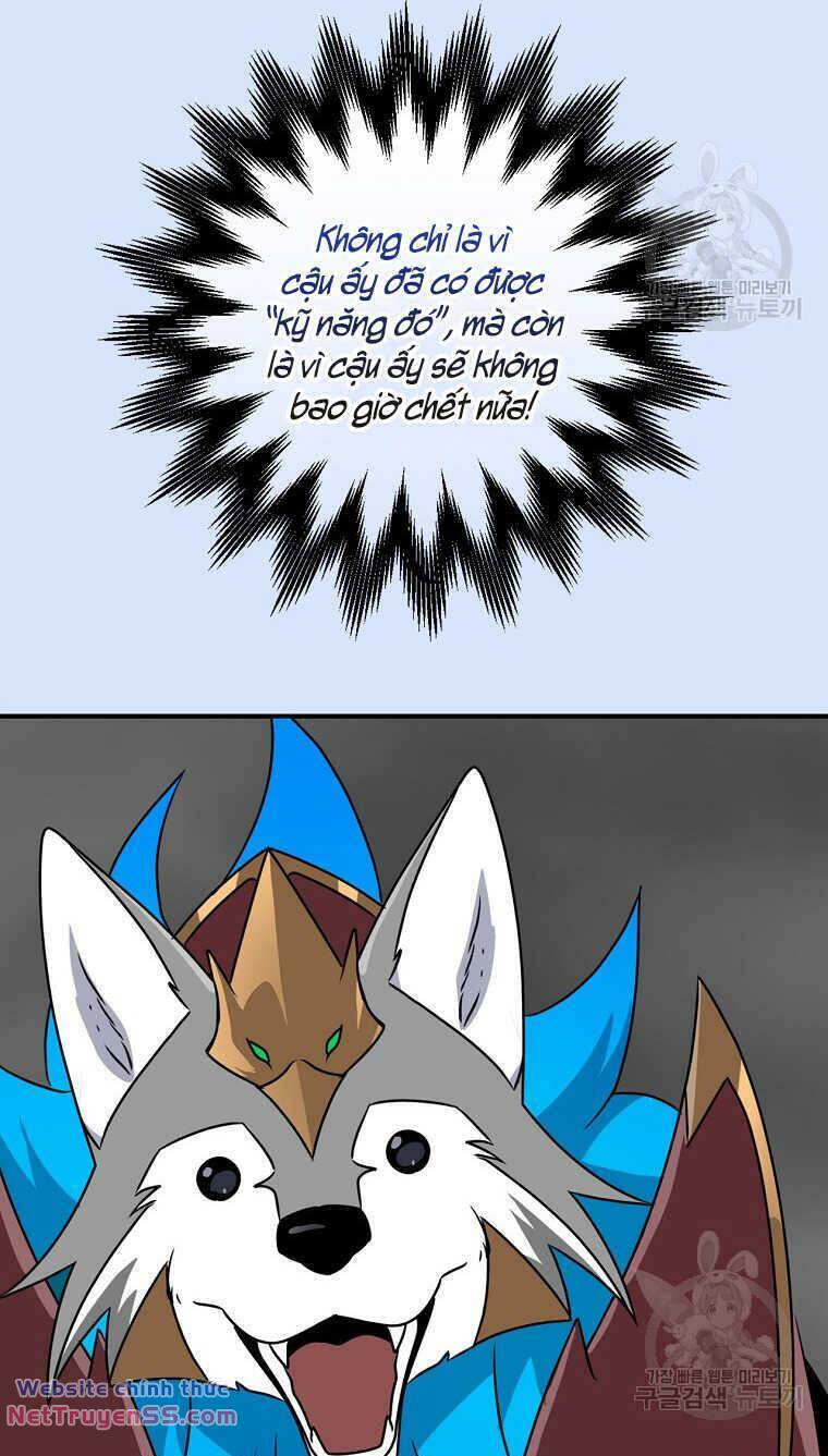 Streamer Pháp Sư - Chapter 92 - Page 58