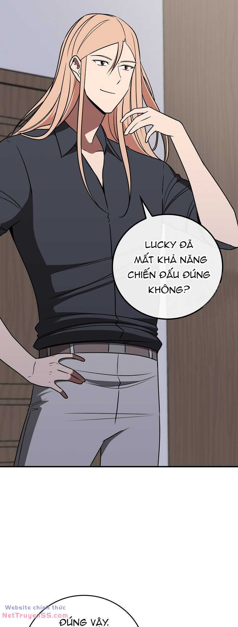 Streamer Pháp Sư - Chapter 92 - Page 6