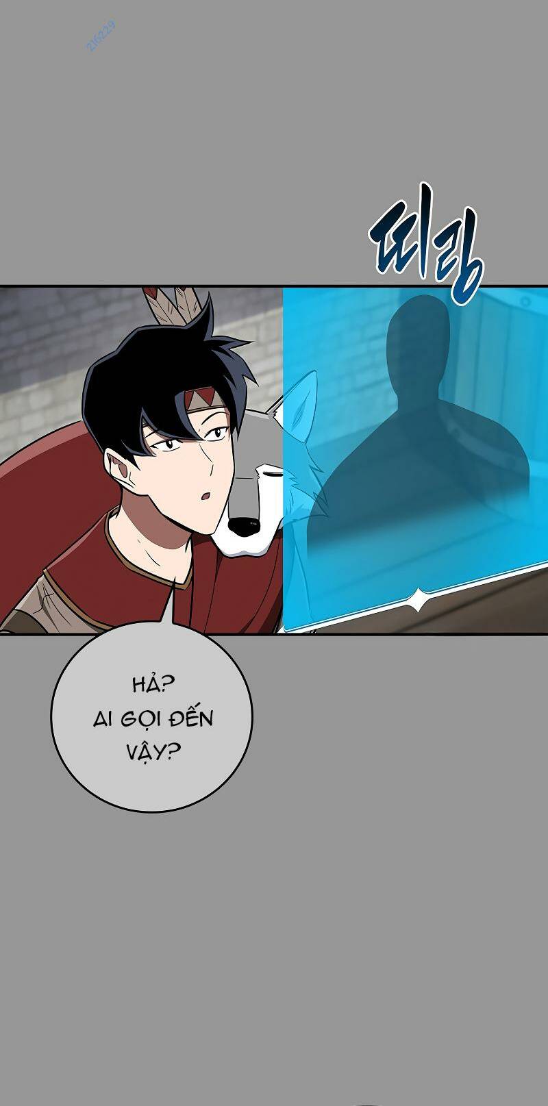 Streamer Pháp Sư - Chapter 93 - Page 10