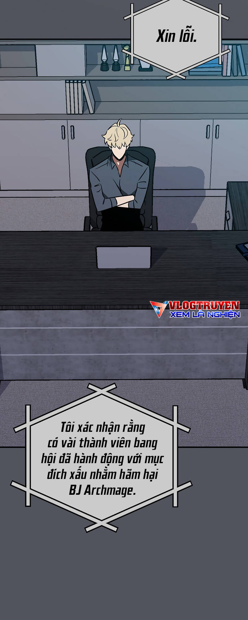 Streamer Pháp Sư - Chapter 93 - Page 13