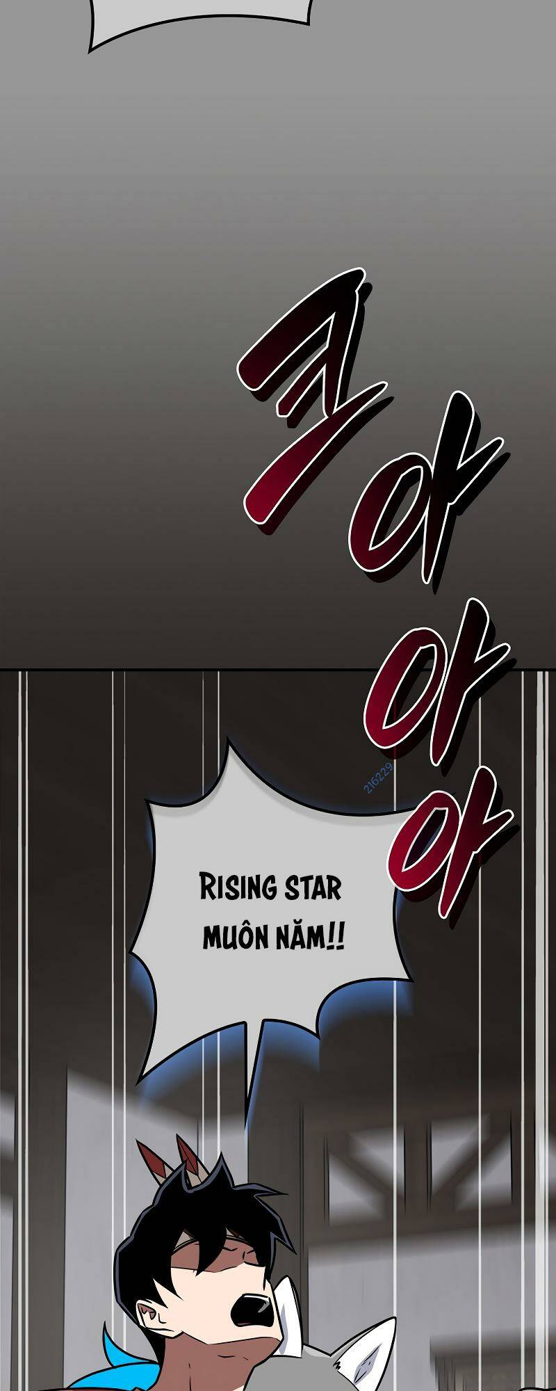 Streamer Pháp Sư - Chapter 93 - Page 19