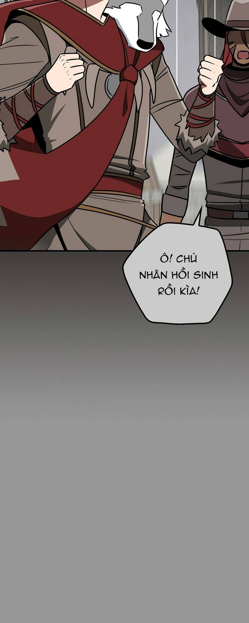 Streamer Pháp Sư - Chapter 93 - Page 20