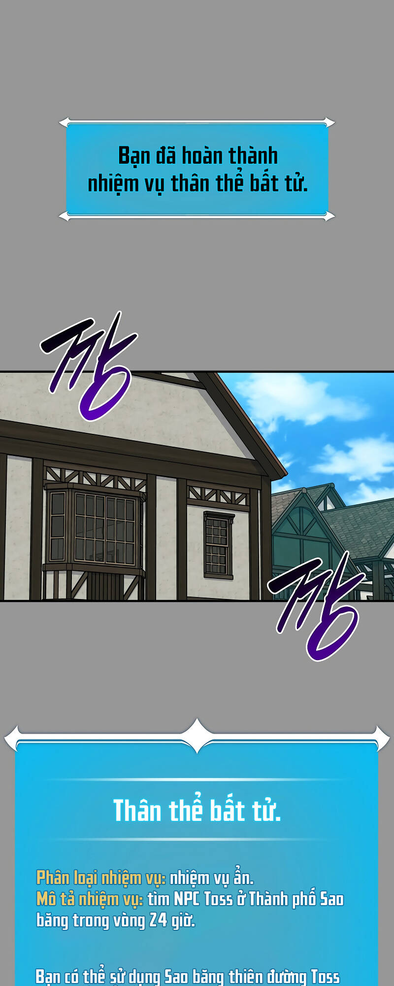 Streamer Pháp Sư - Chapter 93 - Page 21