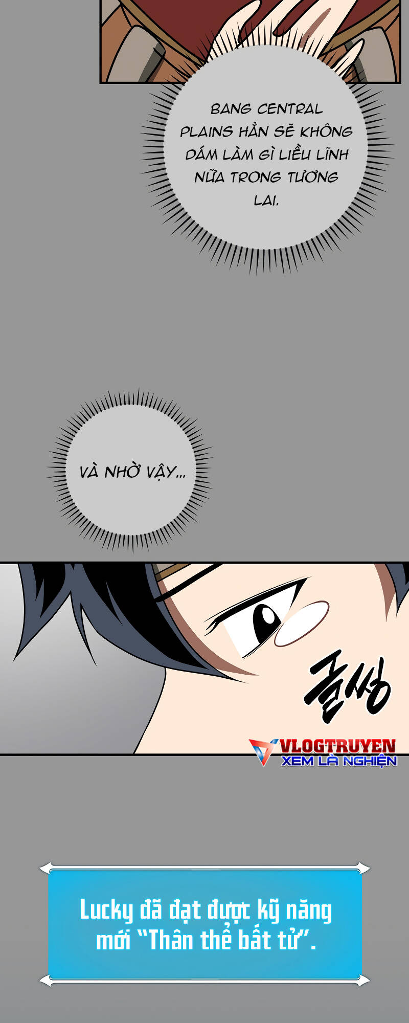 Streamer Pháp Sư - Chapter 93 - Page 23