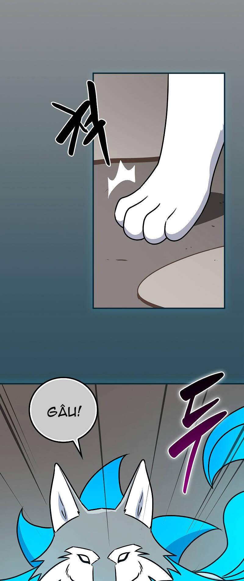 Streamer Pháp Sư - Chapter 93 - Page 24