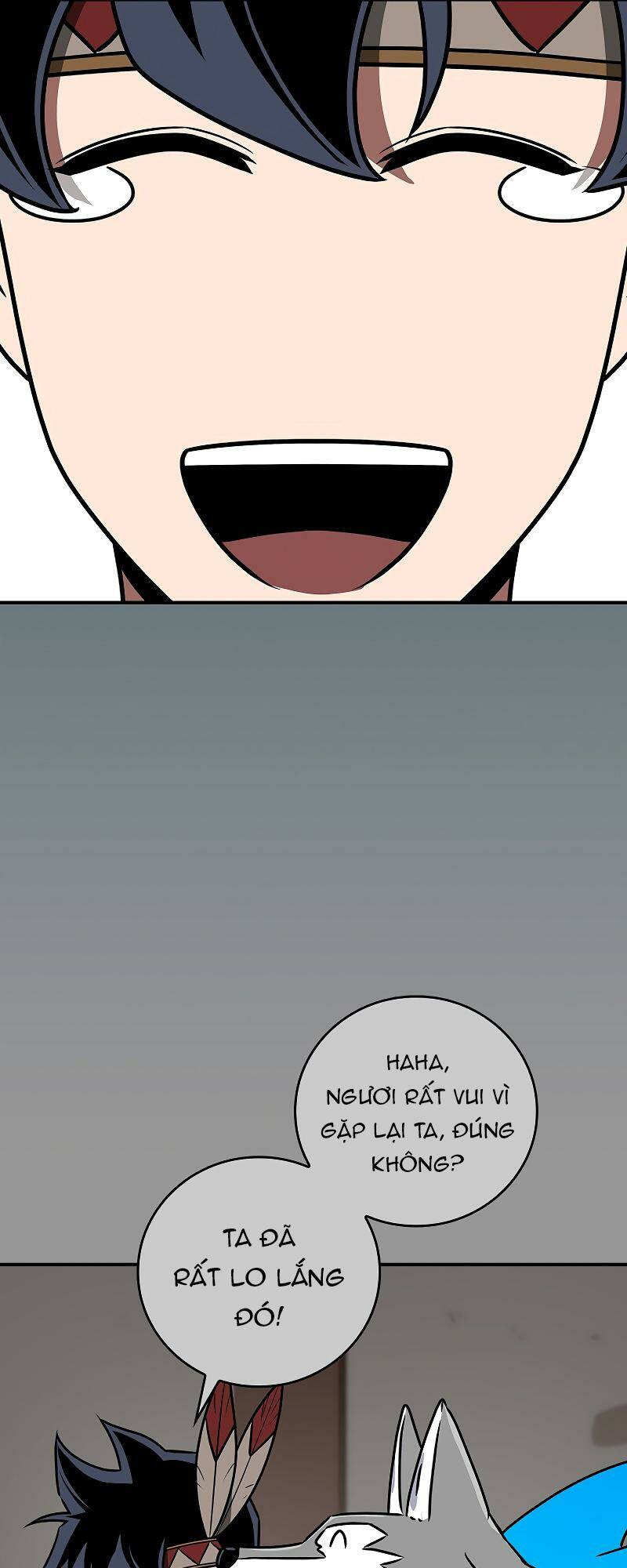 Streamer Pháp Sư - Chapter 93 - Page 26