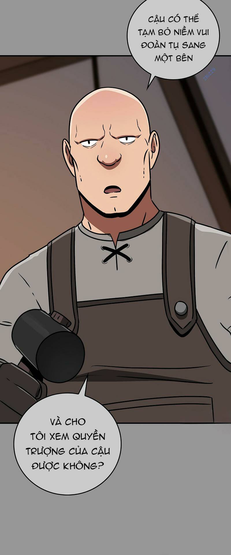 Streamer Pháp Sư - Chapter 93 - Page 30