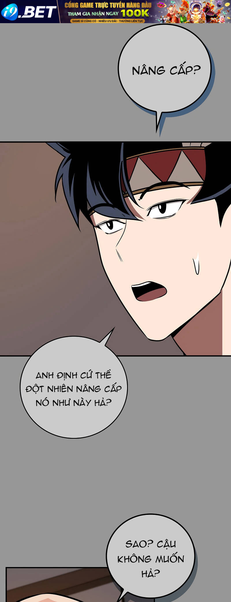 Streamer Pháp Sư - Chapter 93 - Page 31