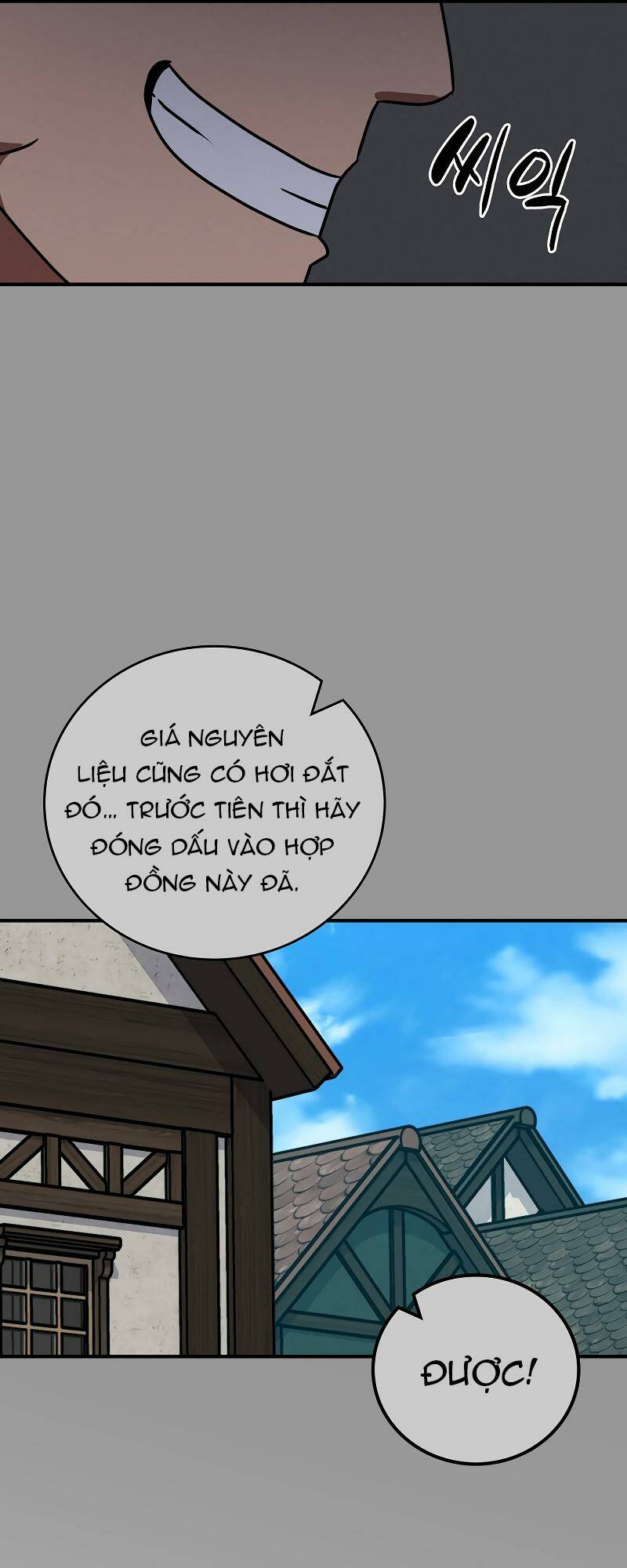 Streamer Pháp Sư - Chapter 93 - Page 36
