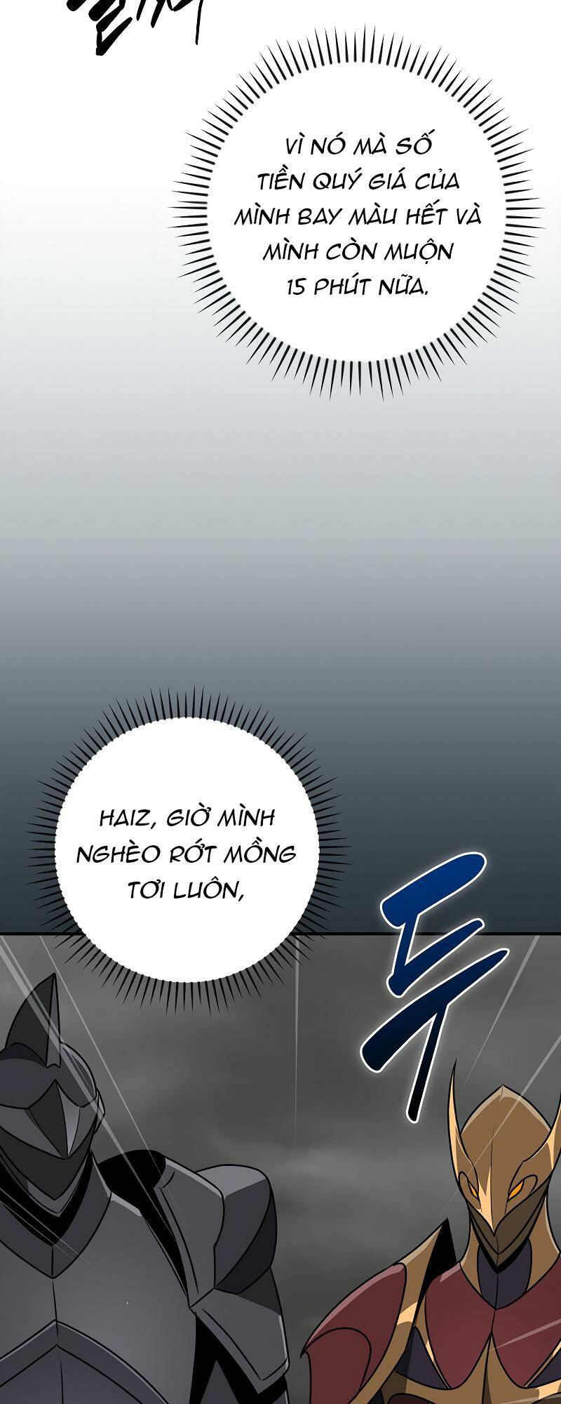 Streamer Pháp Sư - Chapter 93 - Page 38