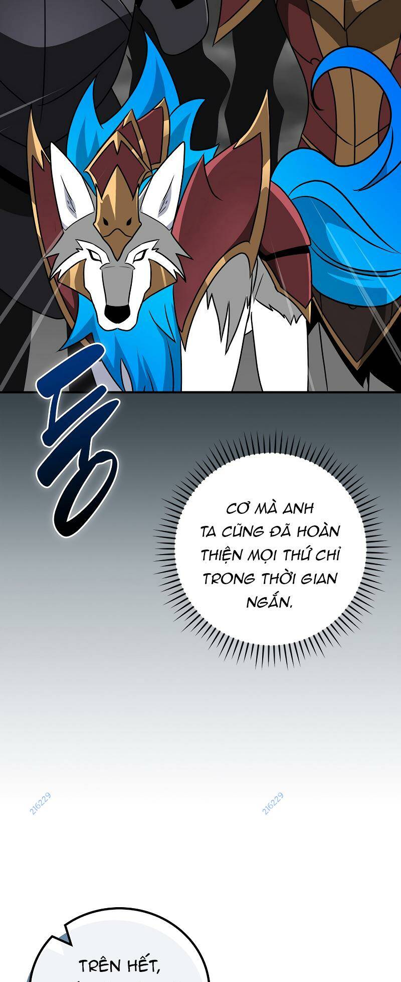 Streamer Pháp Sư - Chapter 93 - Page 39