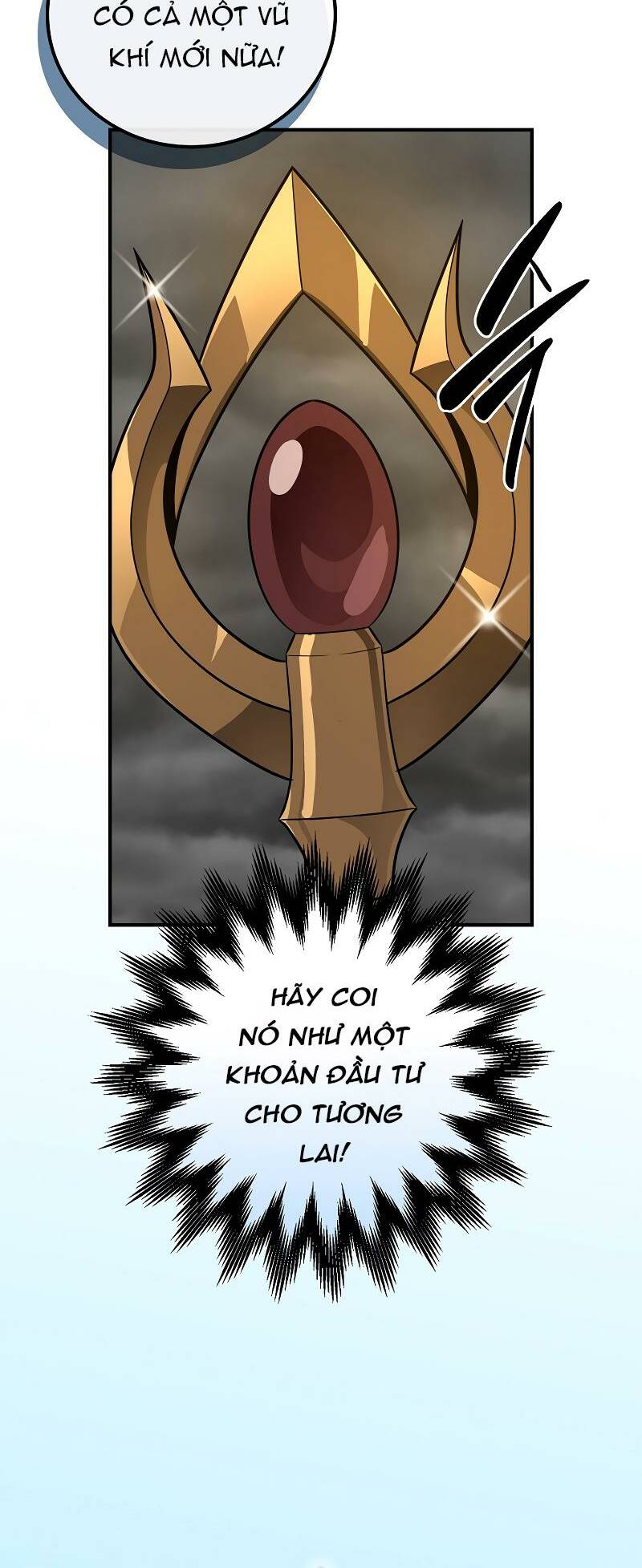 Streamer Pháp Sư - Chapter 93 - Page 40