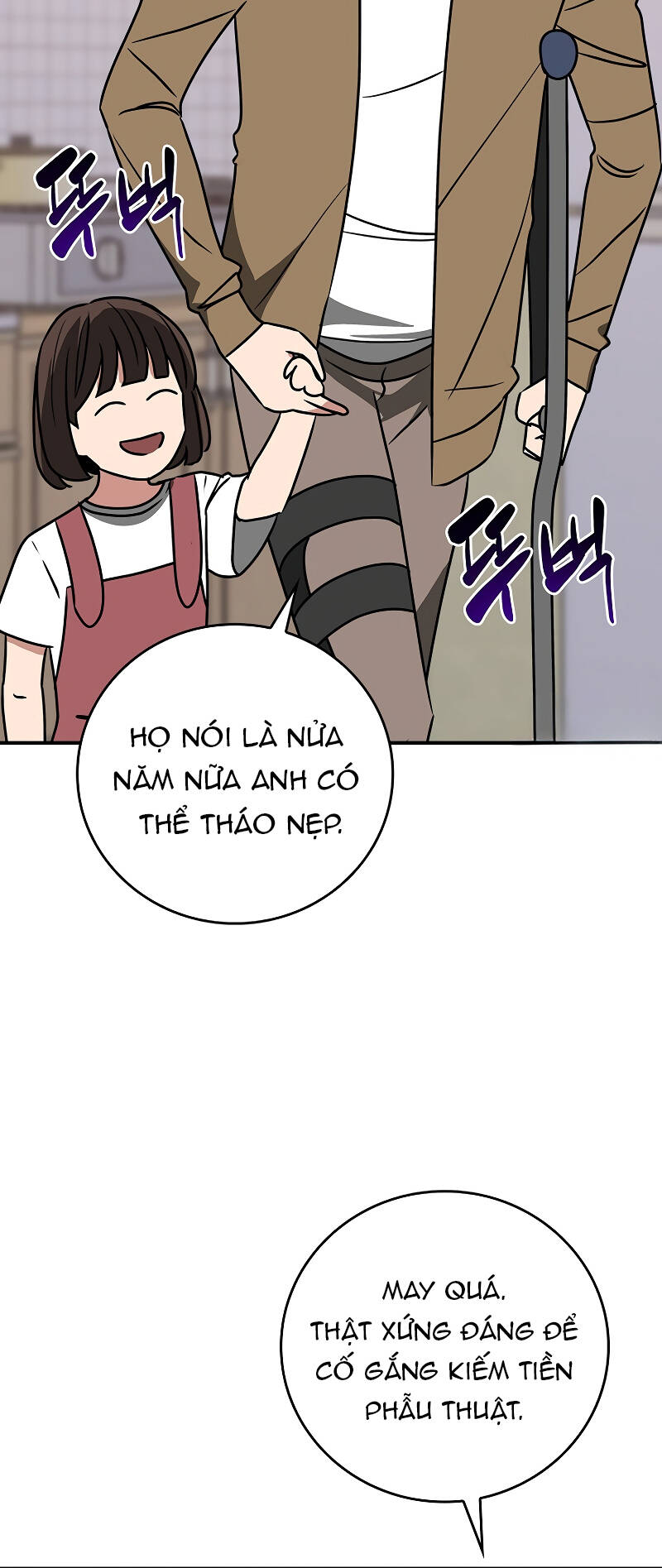 Streamer Pháp Sư - Chapter 93 - Page 45