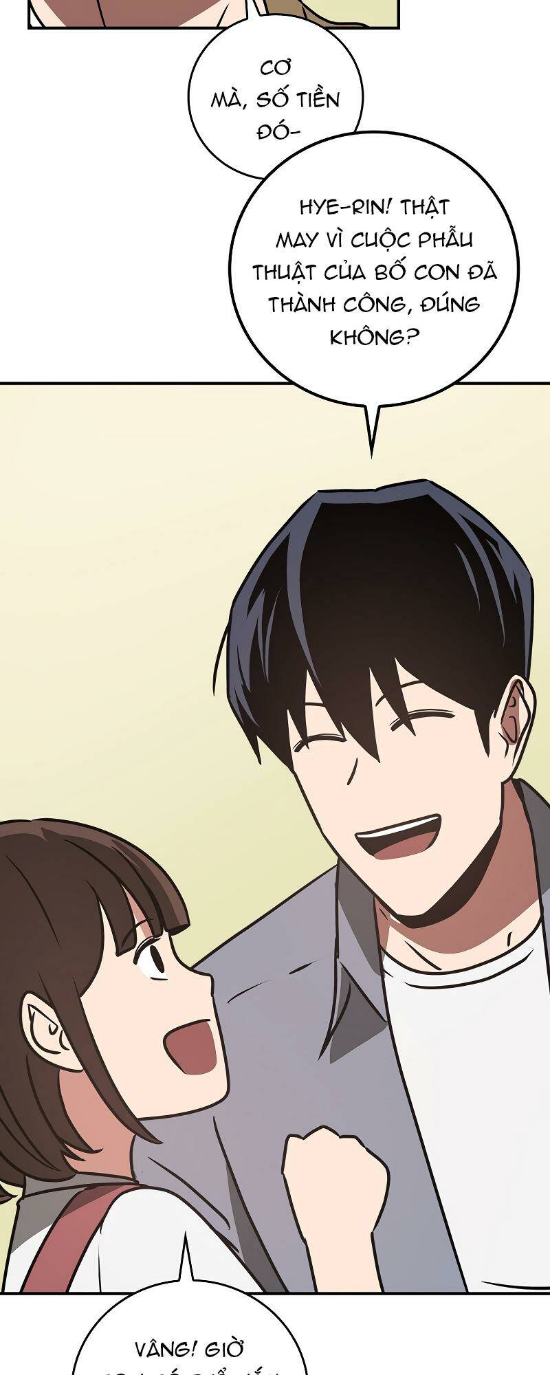 Streamer Pháp Sư - Chapter 93 - Page 47