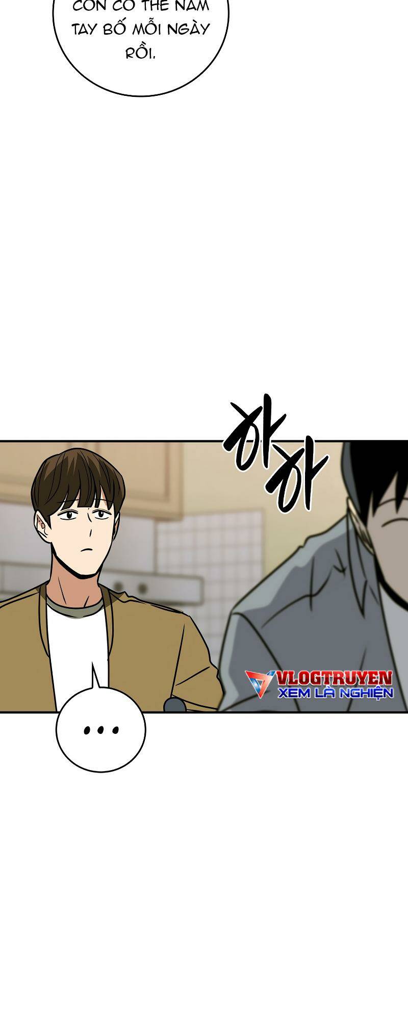 Streamer Pháp Sư - Chapter 93 - Page 48