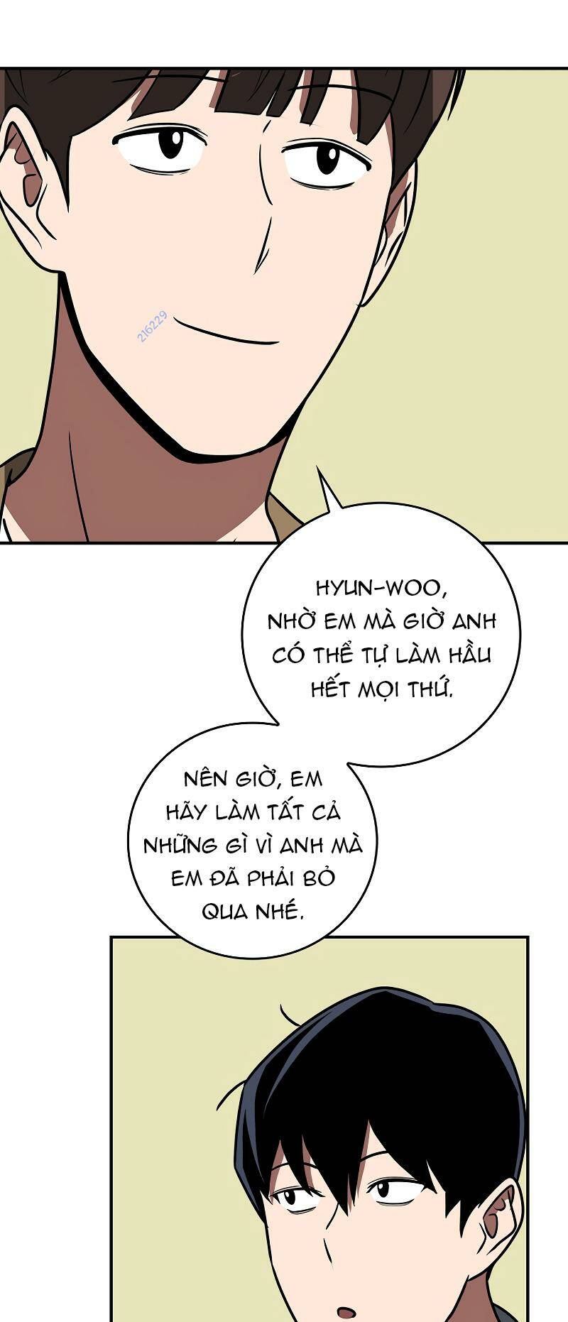 Streamer Pháp Sư - Chapter 93 - Page 49