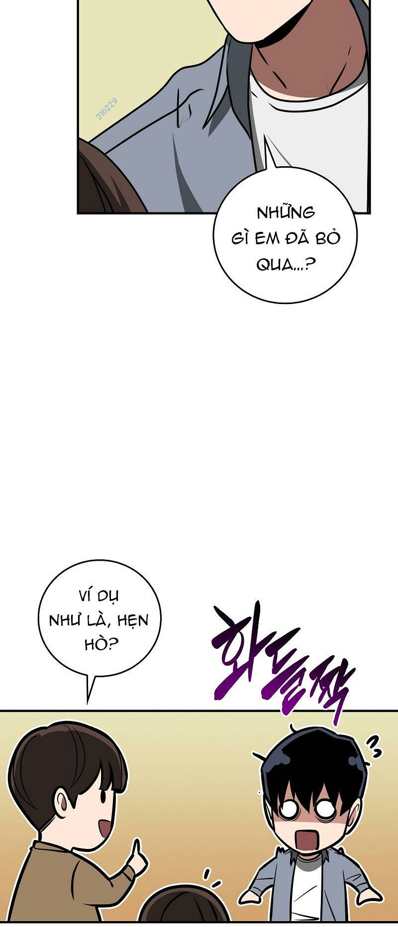 Streamer Pháp Sư - Chapter 93 - Page 50