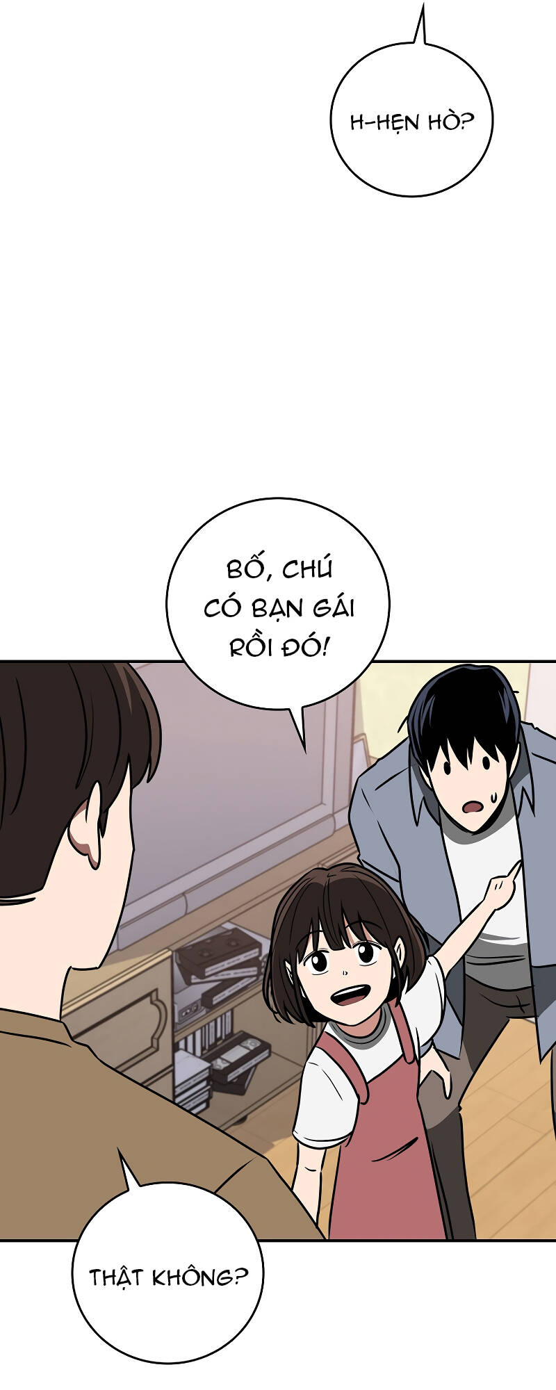 Streamer Pháp Sư - Chapter 93 - Page 51