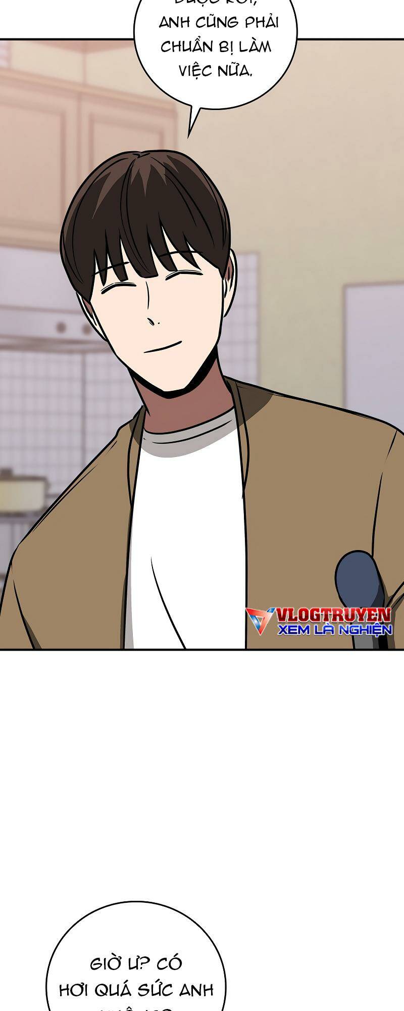 Streamer Pháp Sư - Chapter 93 - Page 57