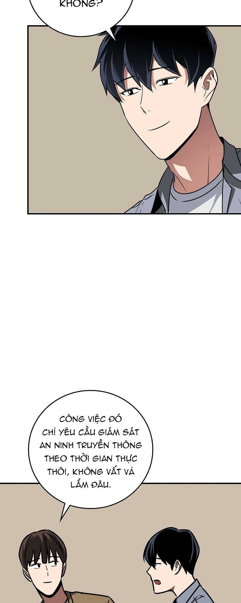 Streamer Pháp Sư - Chapter 93 - Page 58