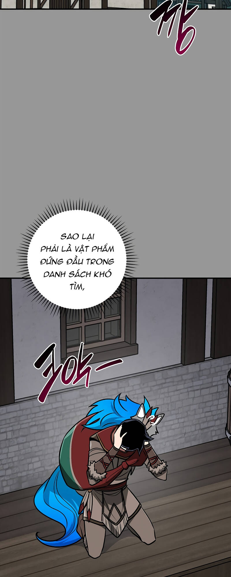 Streamer Pháp Sư - Chapter 93 - Page 5